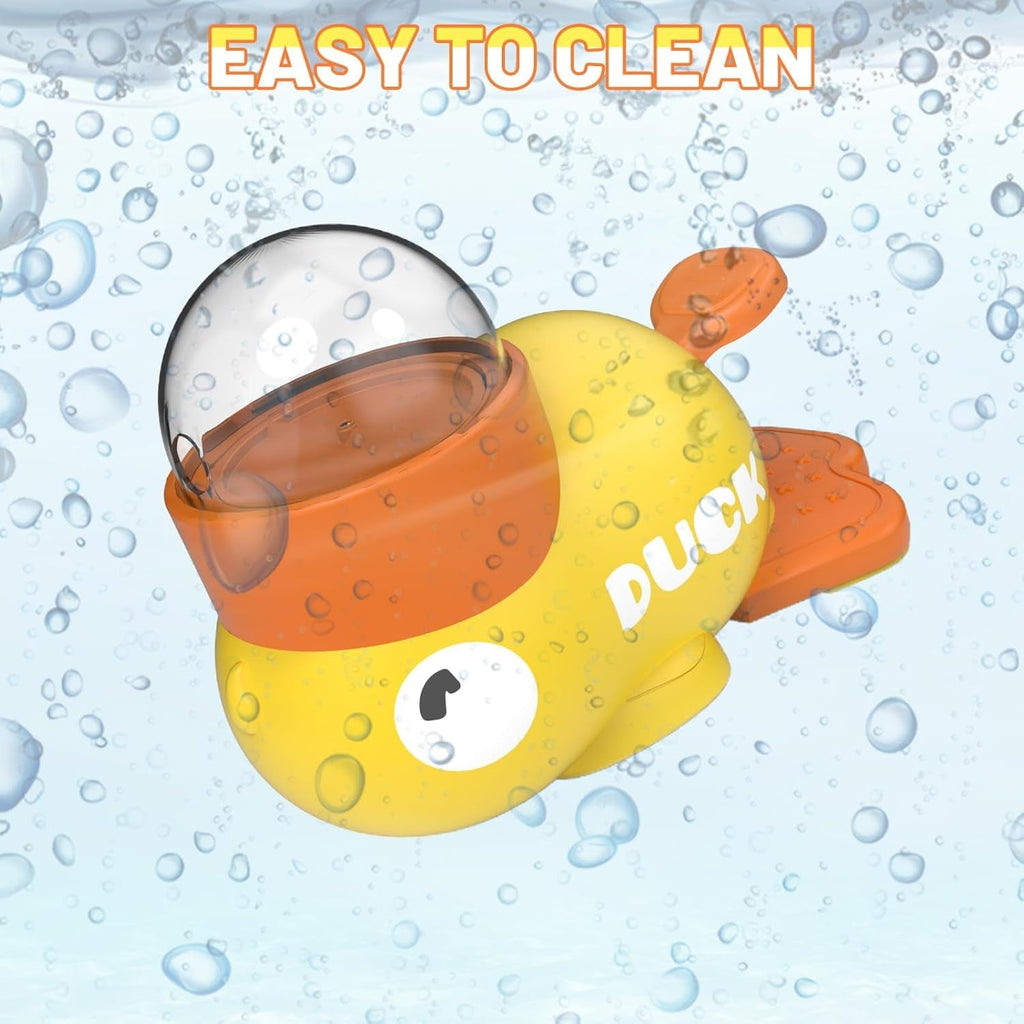 Duck-Shaped Dog Puzzle Toy & Slow Feeder Bowl — Mental Stimulation for Dogs & Cats
