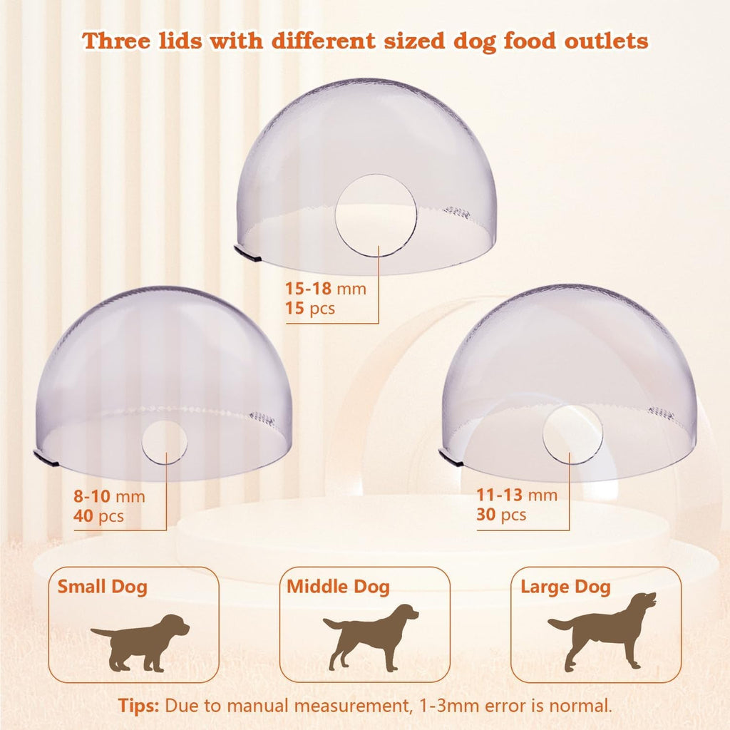 Duck-Shaped Dog Puzzle Toy & Slow Feeder Bowl — Mental Stimulation for Dogs & Cats
